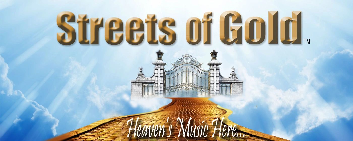 Streets of Gold Gospel Quartet - Gospel Quartet, Christian Music